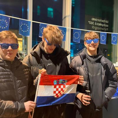 Croatia brux 11