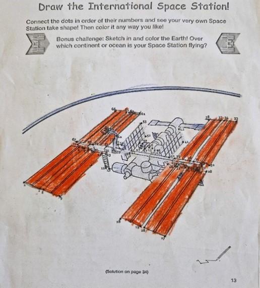 Cyprus iss 13