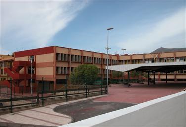 Ecole tenerife 1