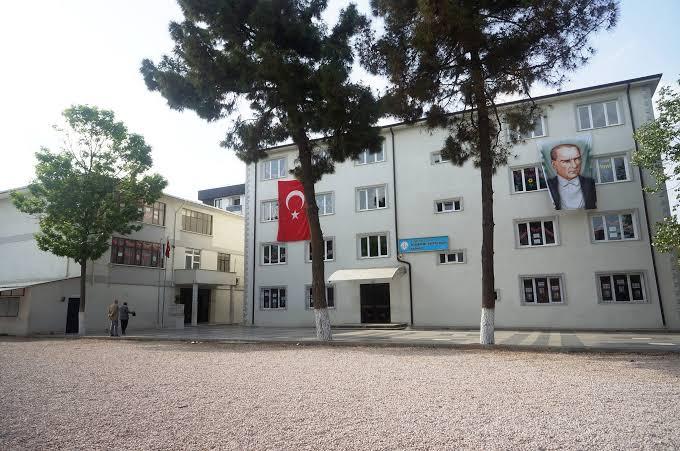 Ecole turquie 1