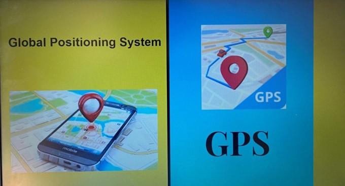 Gps 1