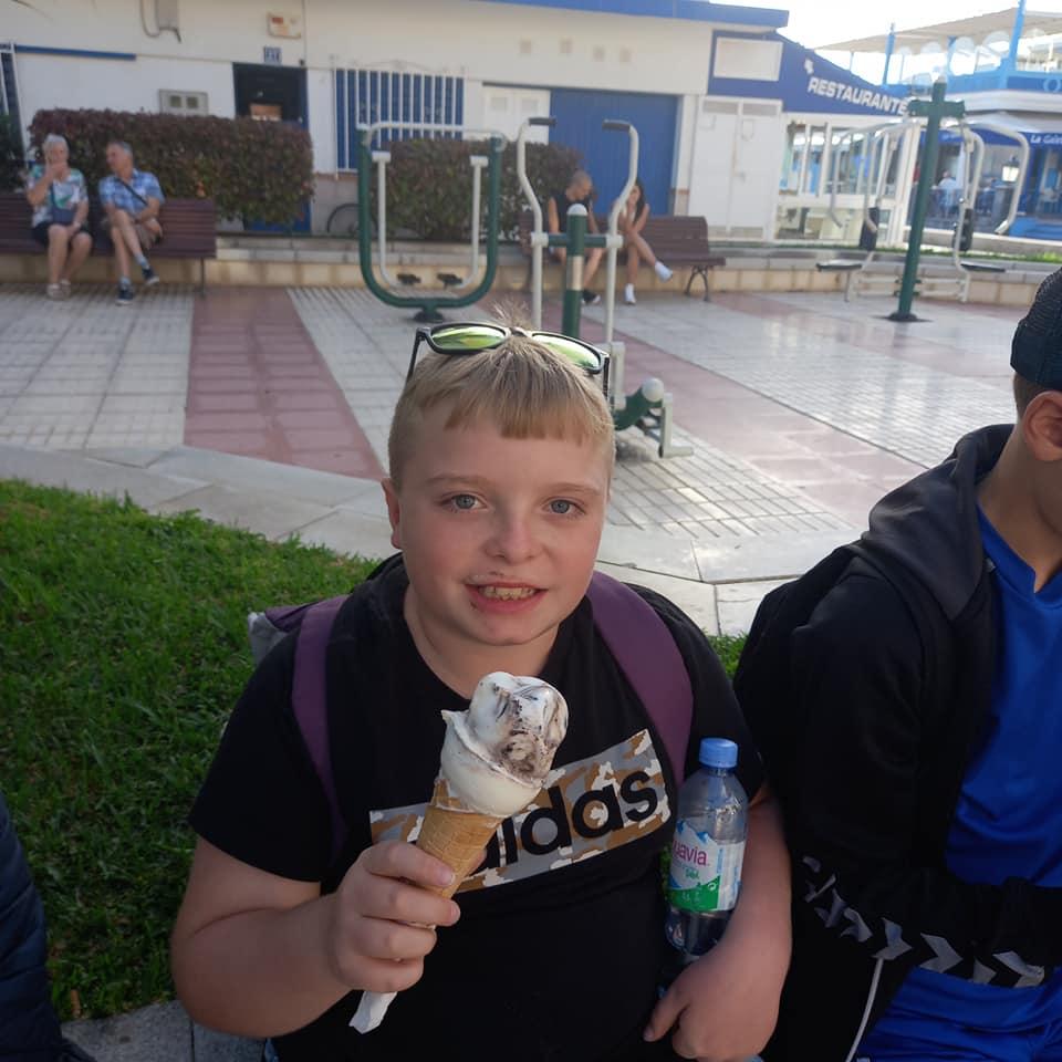 Tenerife glace 6