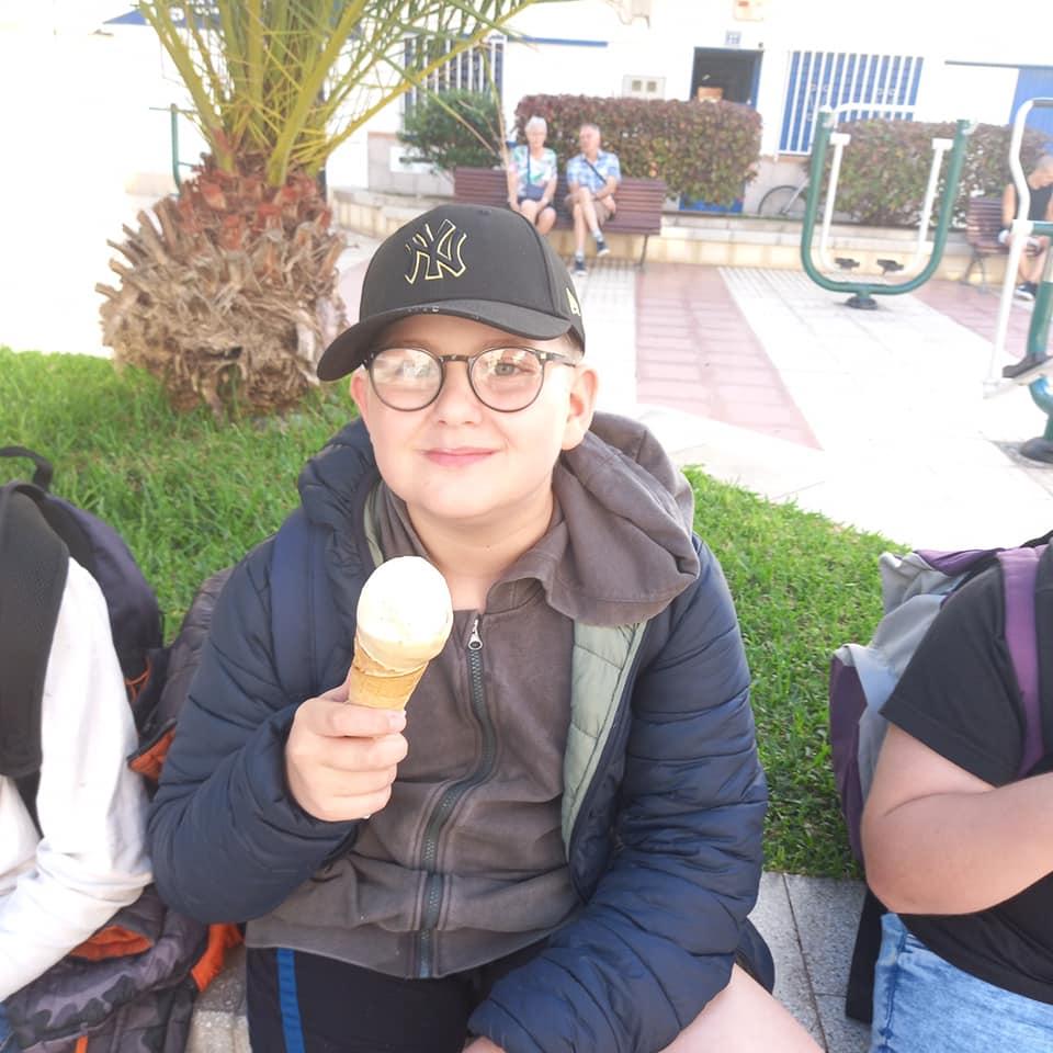 Tenerife glace 7